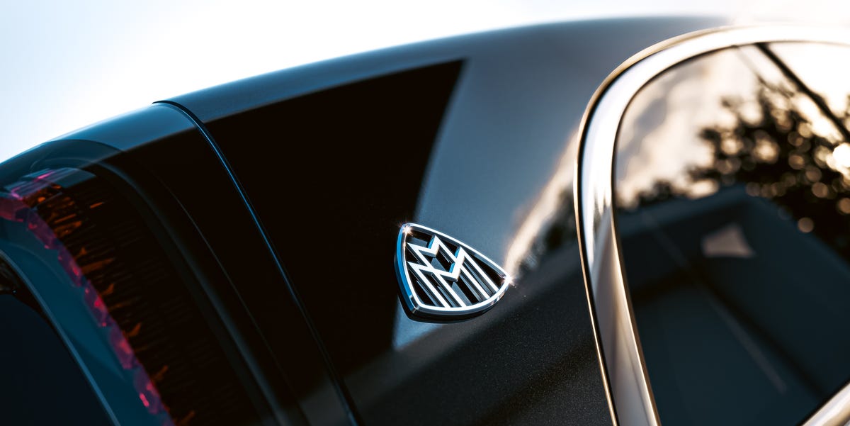 Mercedes VLS