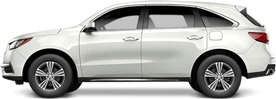 Acura MDX