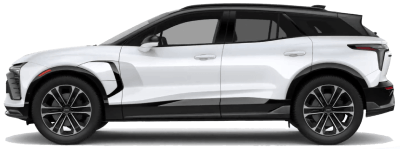 Chevrolet Blazer