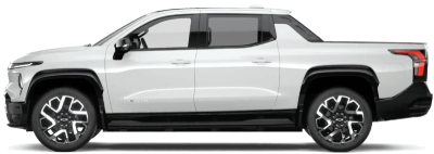 Chevrolet Silverado EV