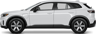 Honda Prologue